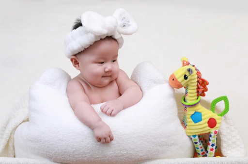 连云港宝宝上火流鼻血怎么办